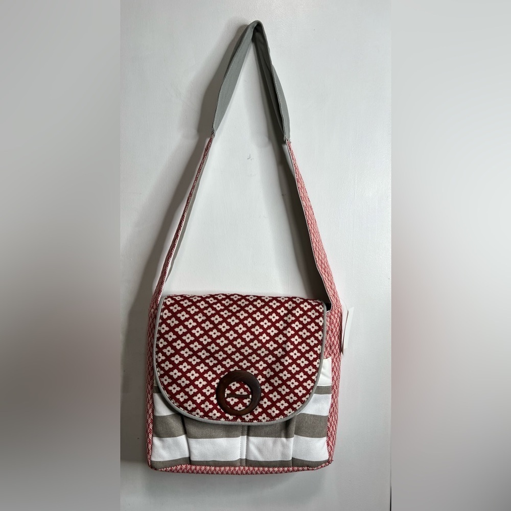 Sage And Harper Crossbody Bag NWT - Picture 1 of 5